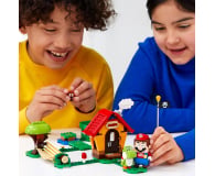 LEGO Super Mario 71367 Zestaw rozszerzający YOSHI - 574275 - zdjęcie 3